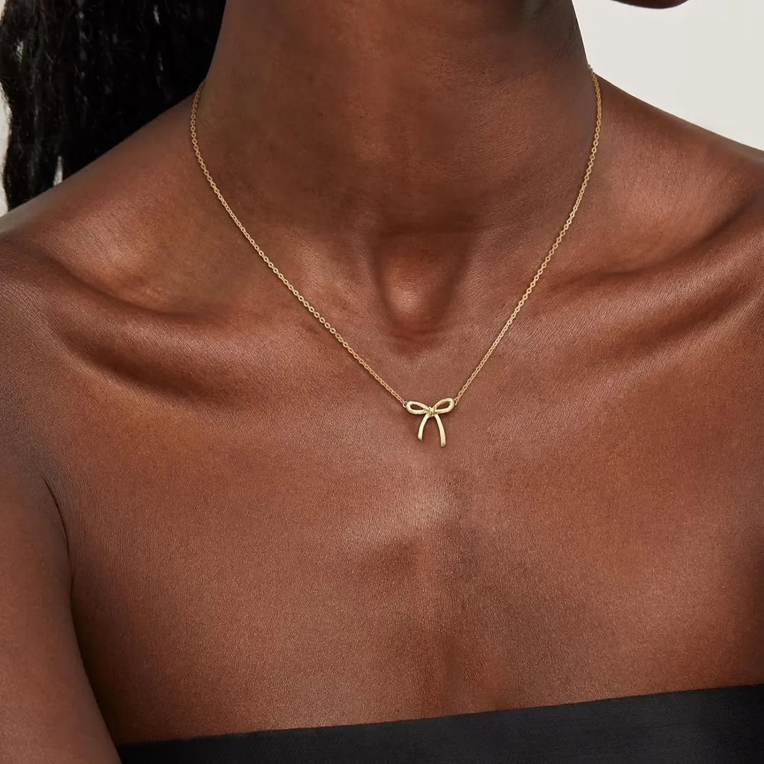 Necklace - Daily