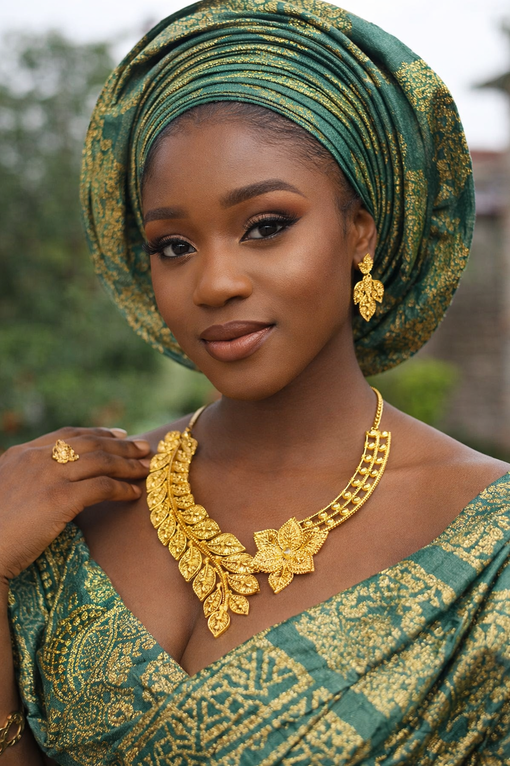 Necklace 0337