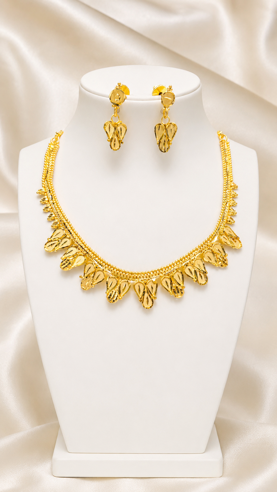 Necklace 0208