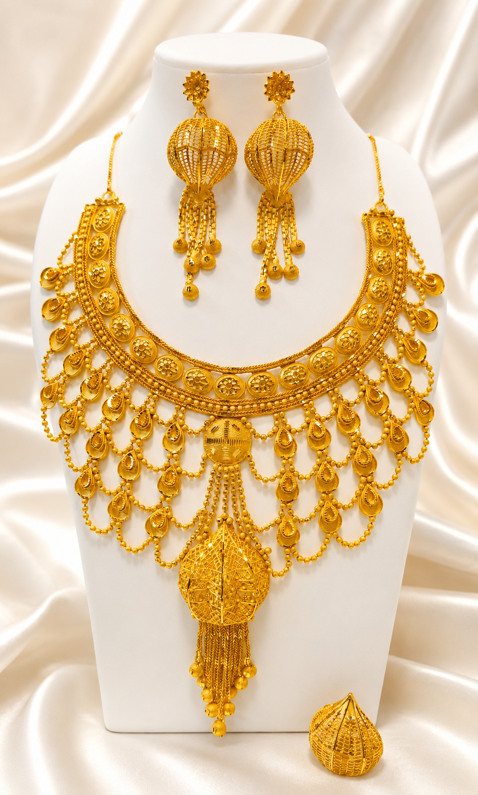Necklace 0257