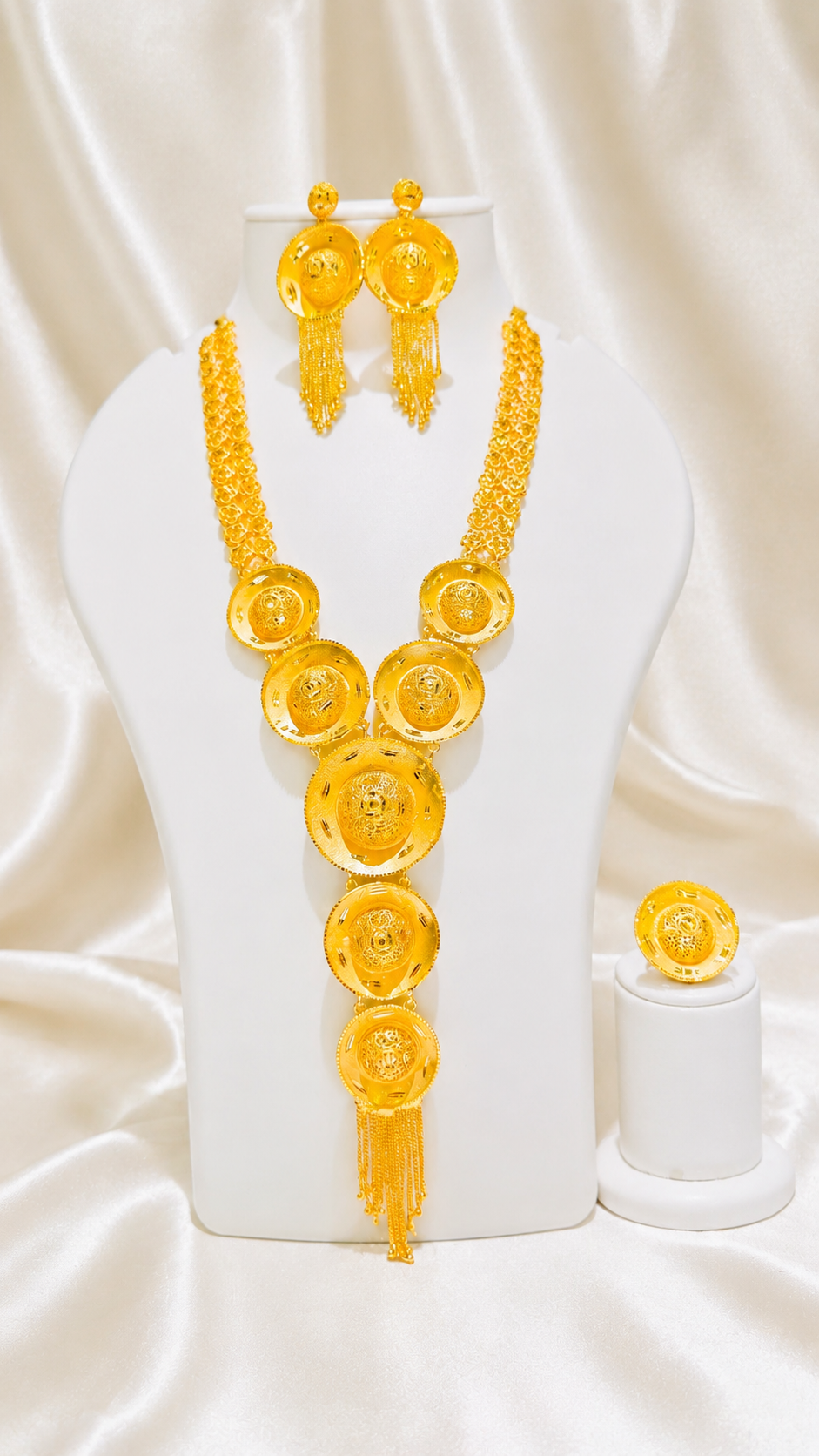 Necklace 0453