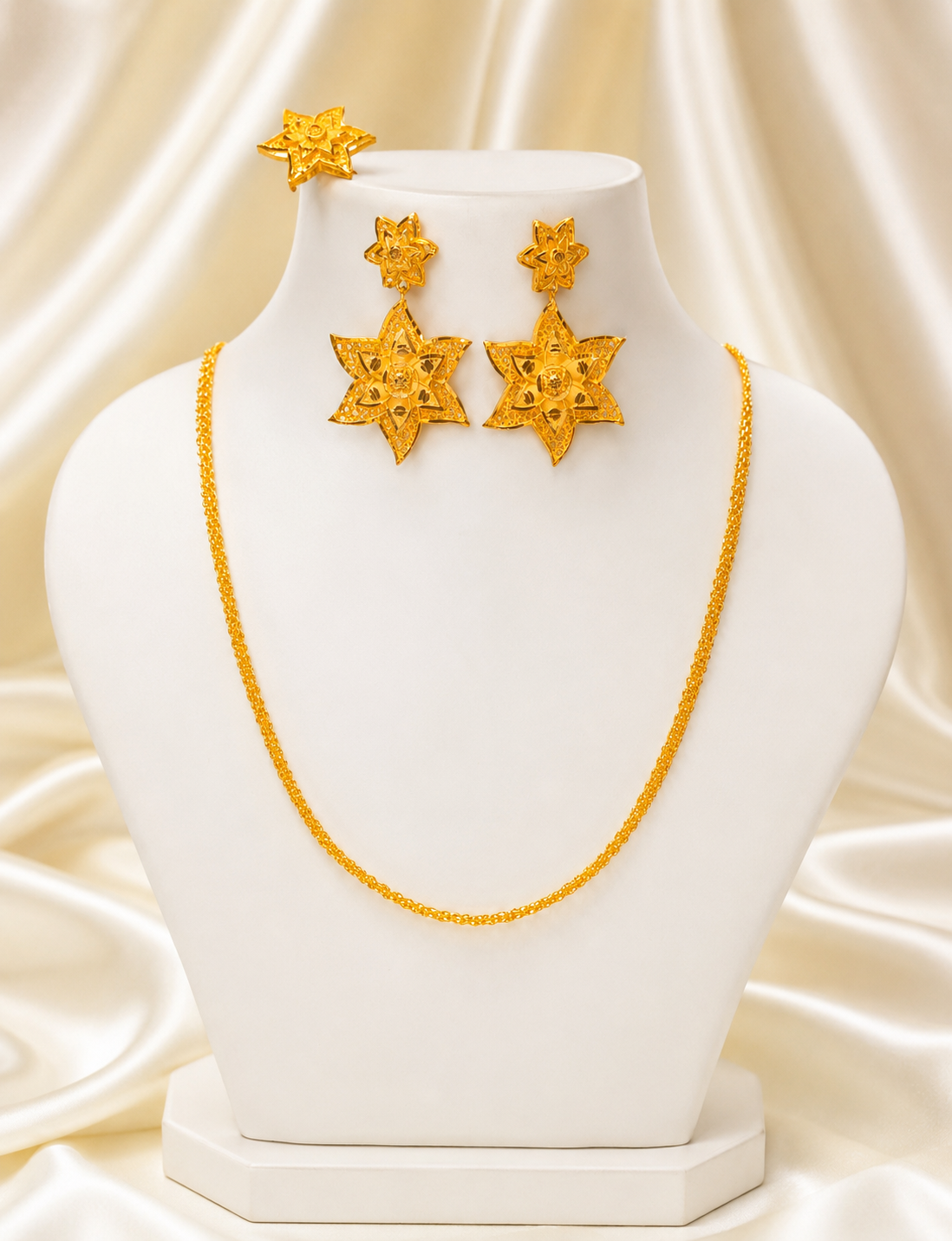 Necklace 0466