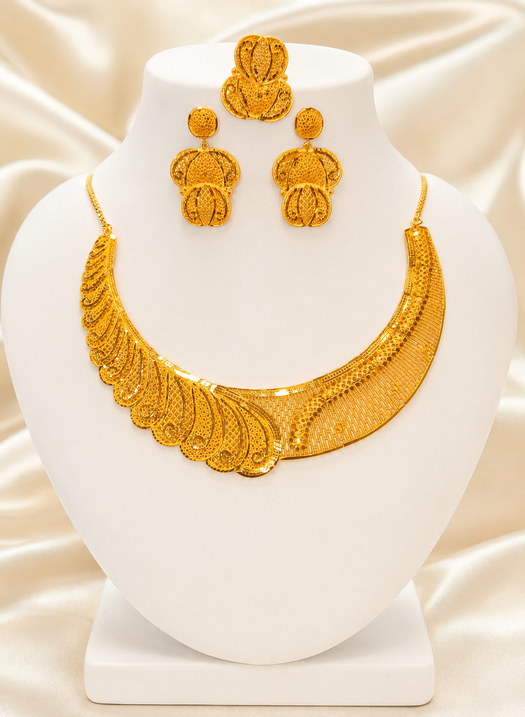 Necklace 0475