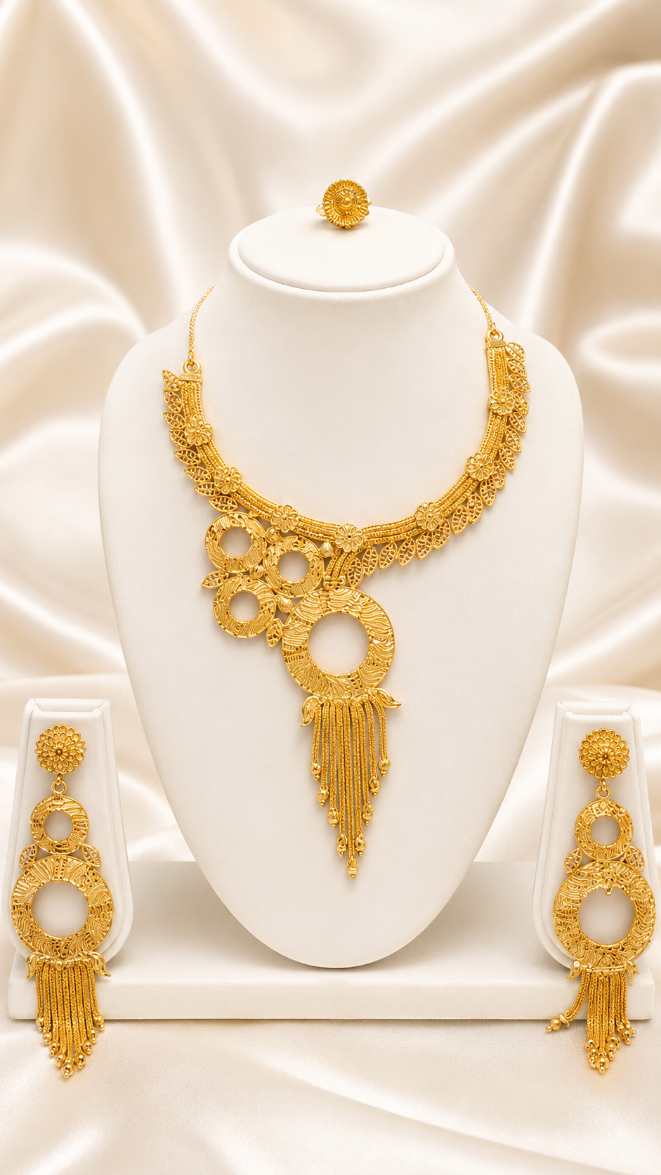Necklace 0500