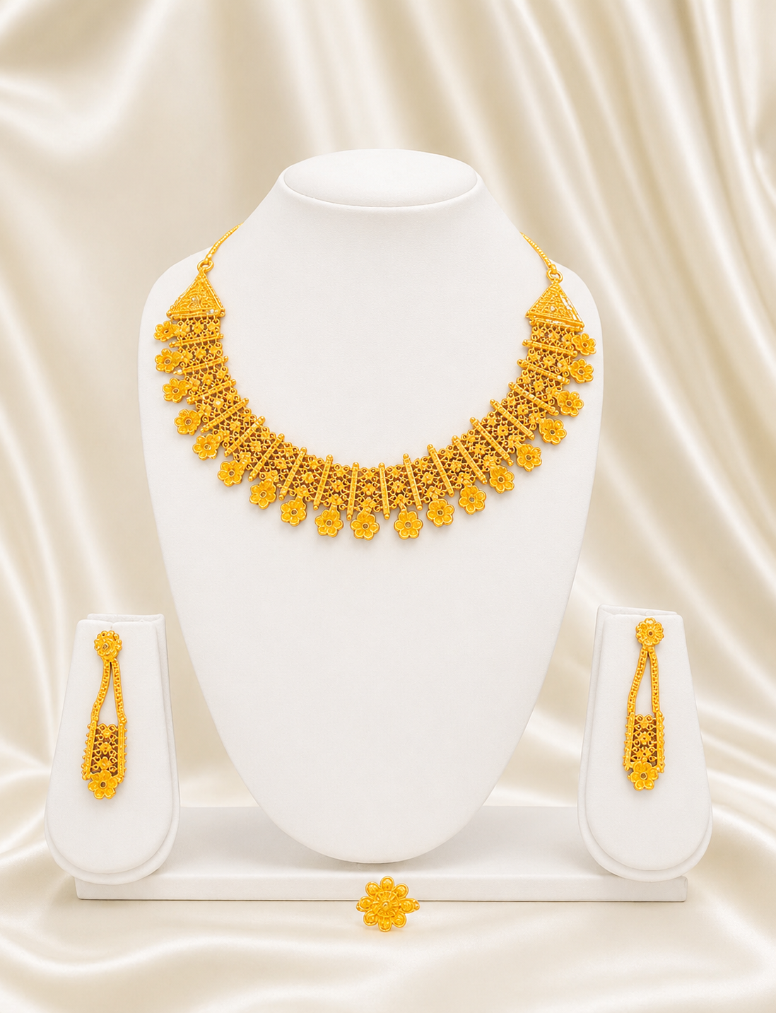 Necklace 0502