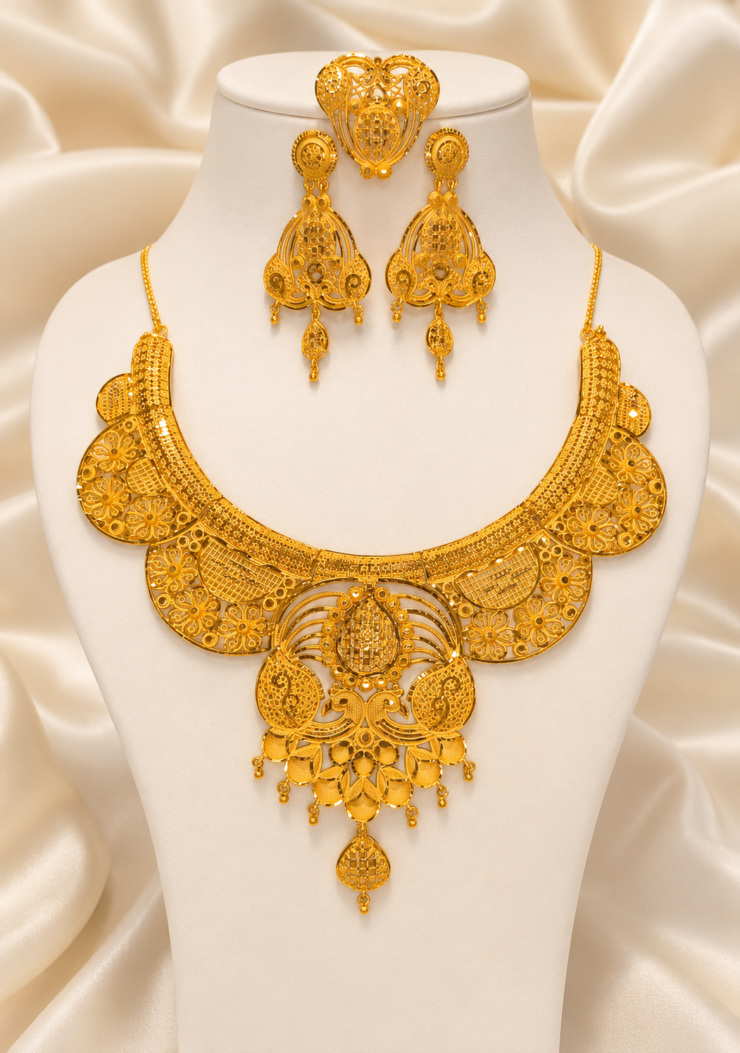 Necklace 0558