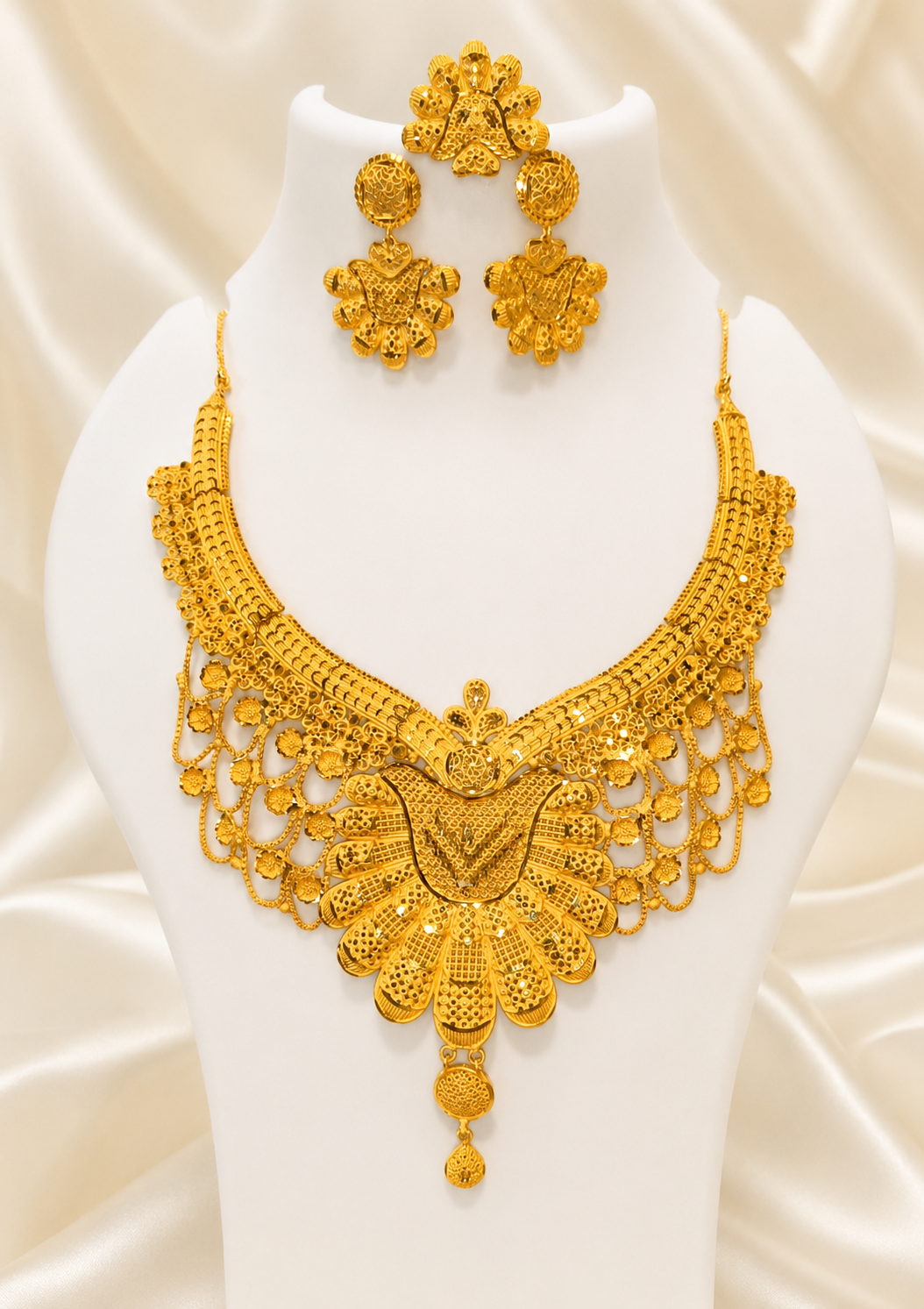 Necklace 0559