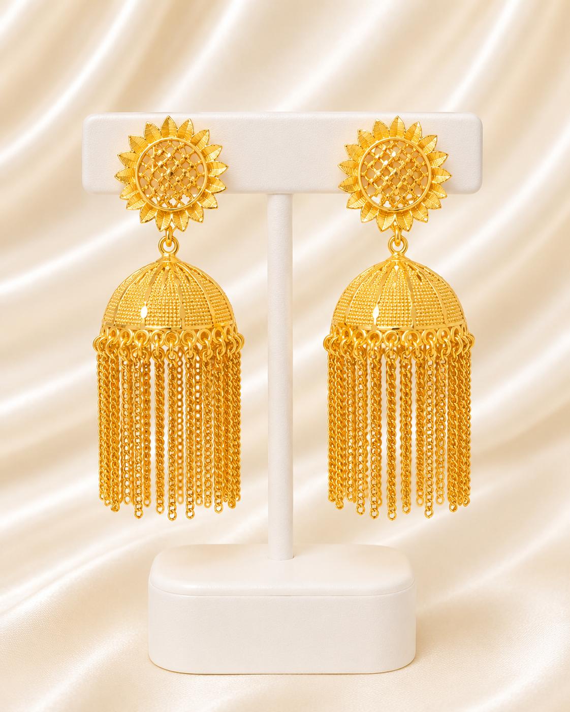 Earring 0027