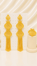Earring 0124