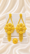 Earring 0159