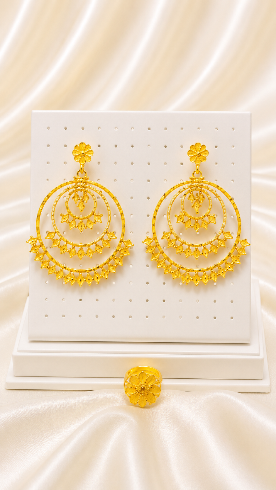 Earring 0162