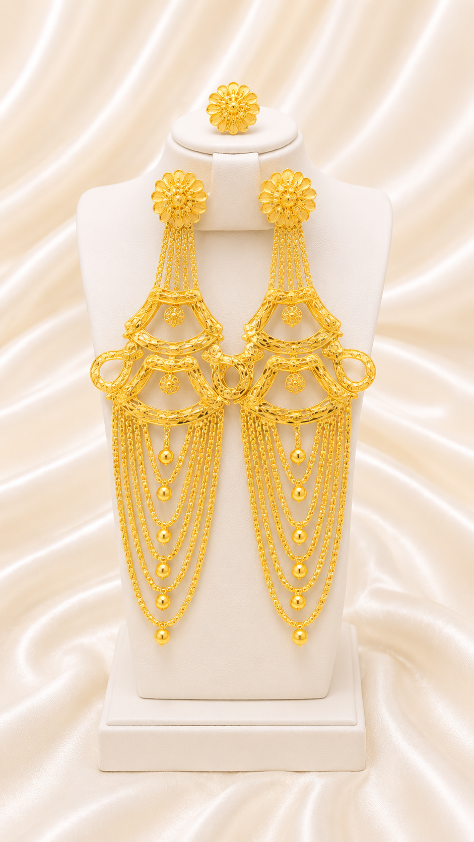 Earring 0165