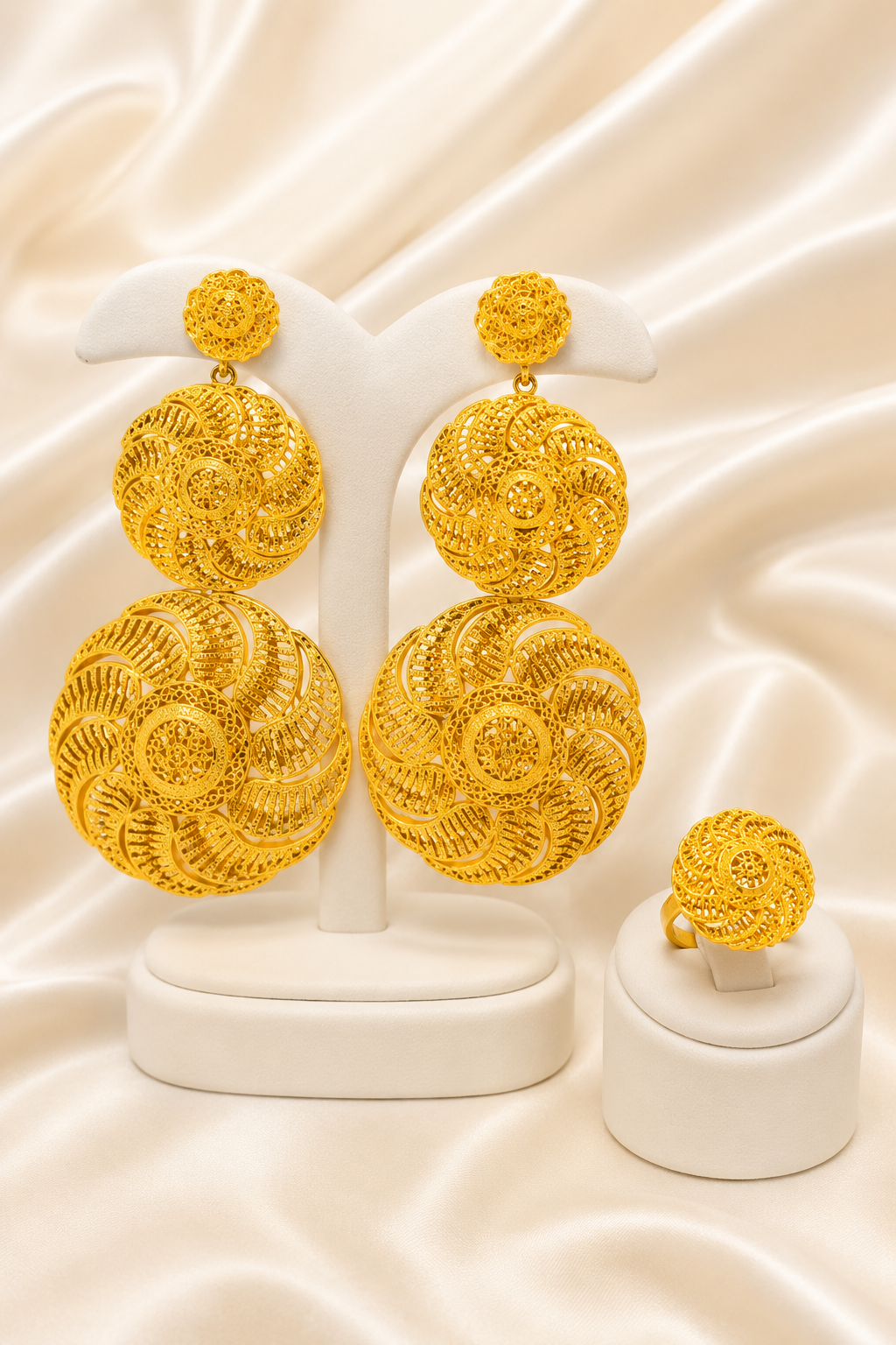 Earring 0168