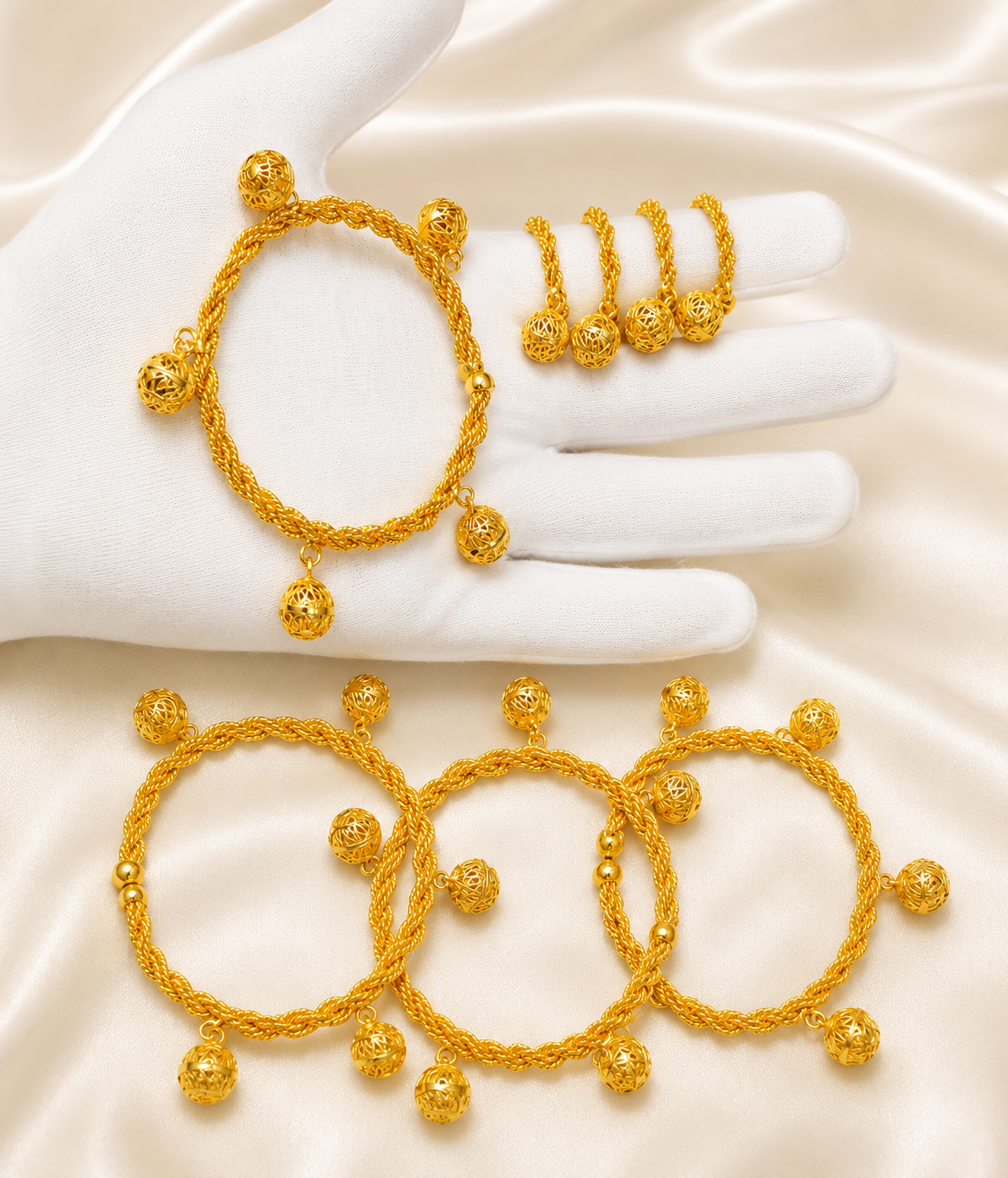 Ngalam Bracelet 0002