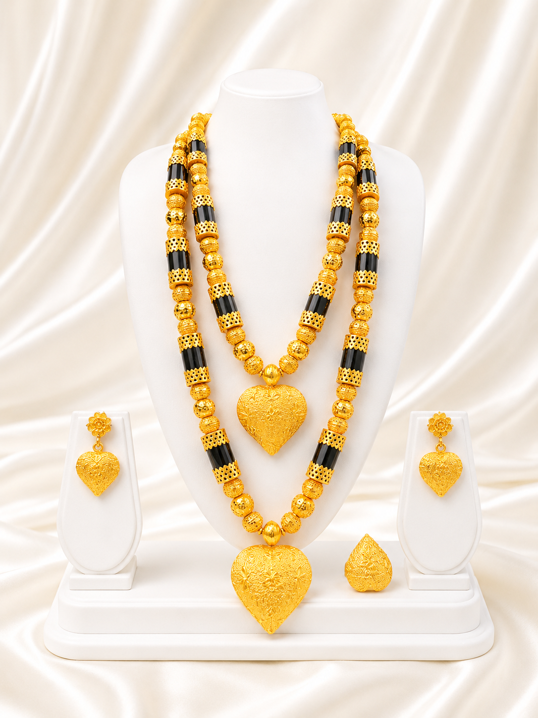 Ngalam Necklace 0034