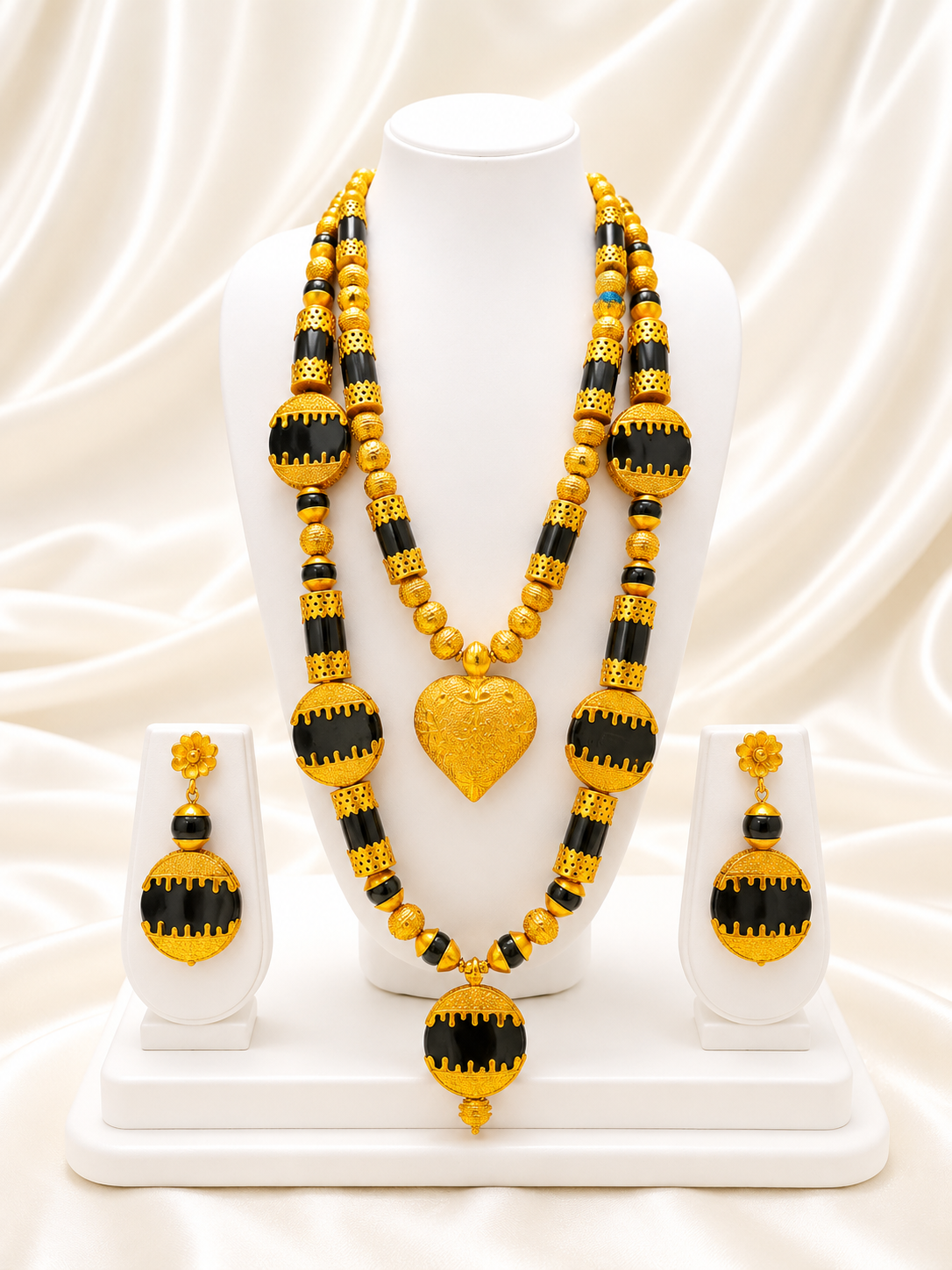 Ngalam Necklace 0033