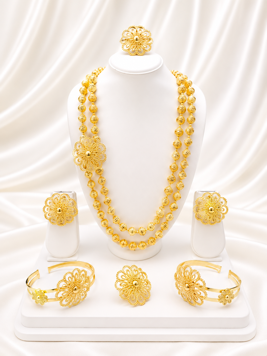 Ngalam Necklace 0053