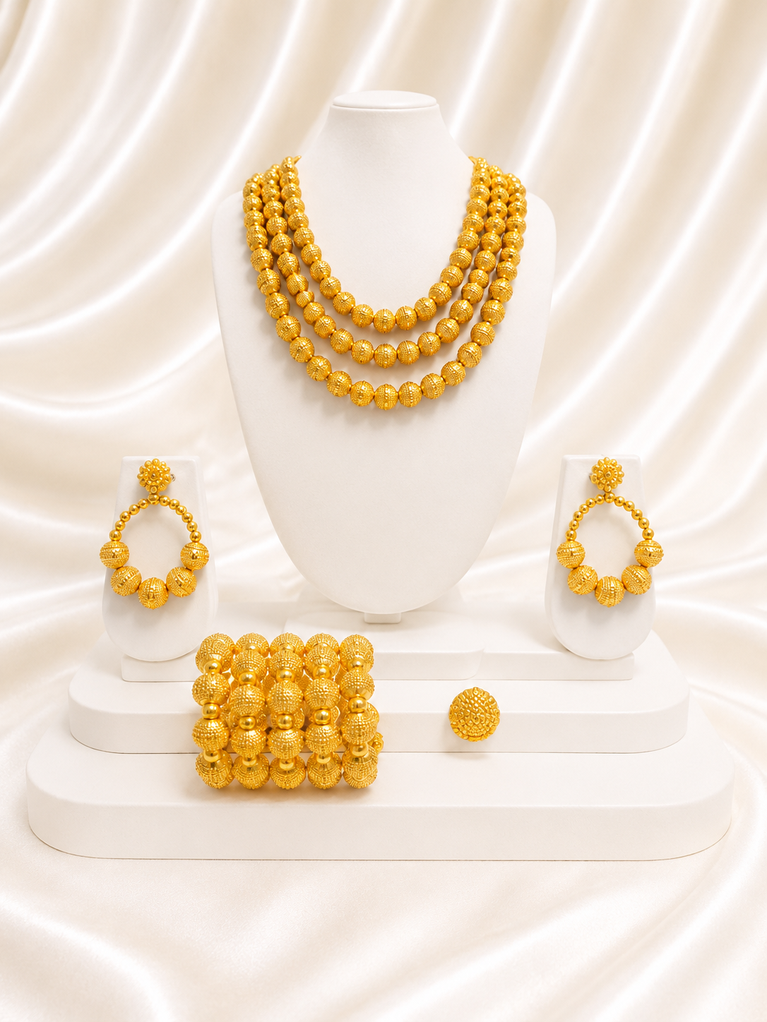 Ngalam Necklace 0022