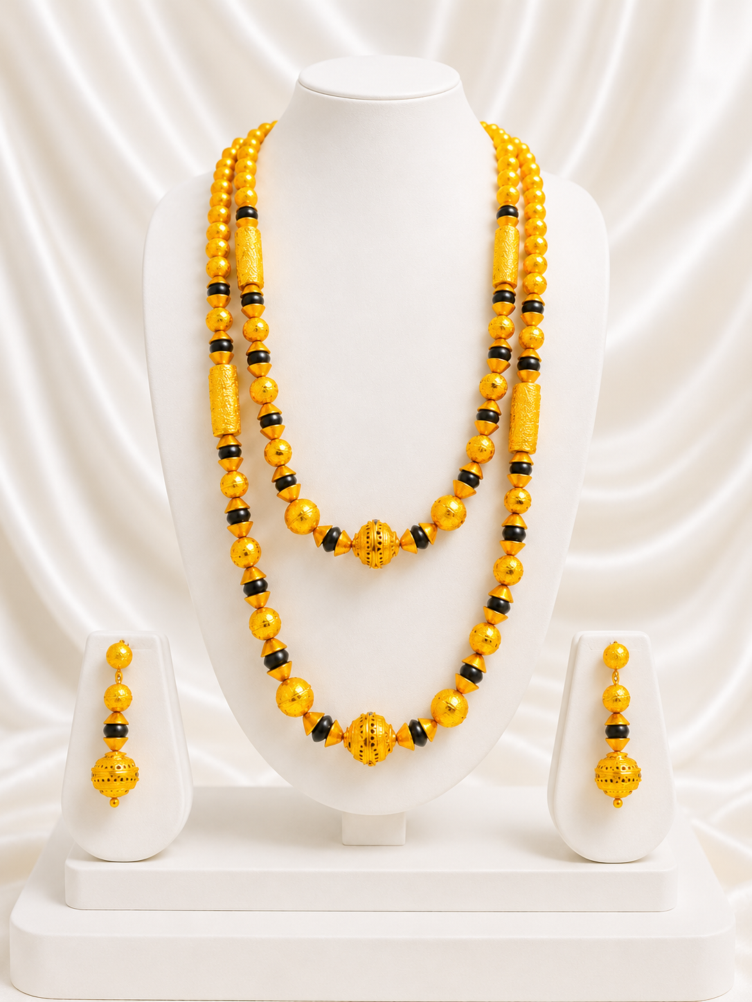 Ngalam Necklace 0018