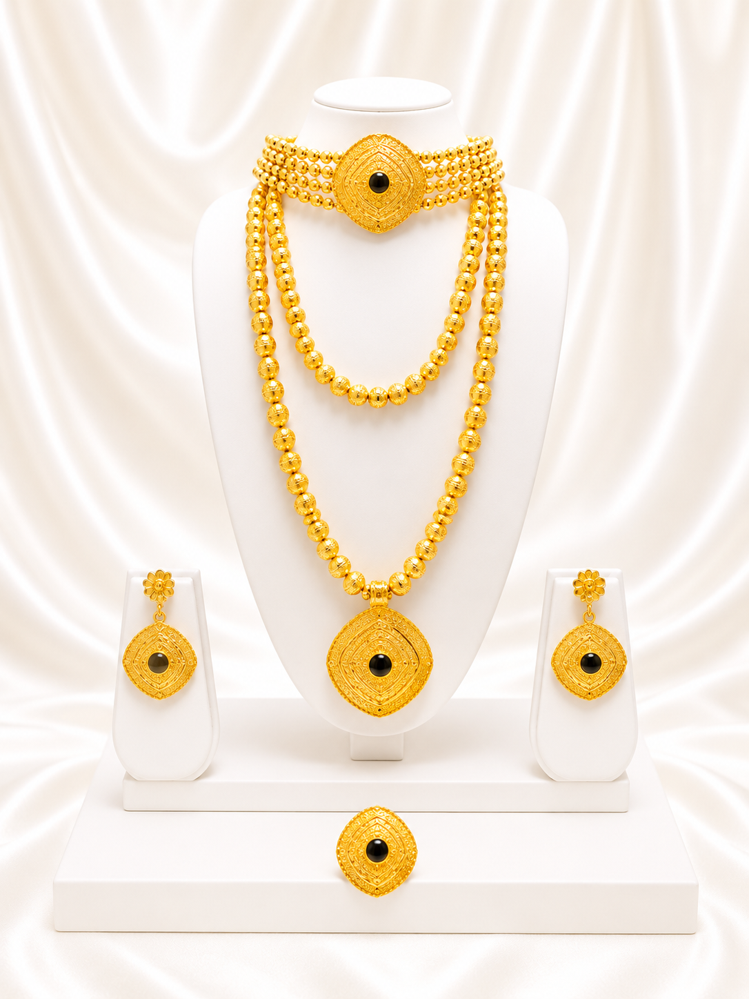 Ngalam Necklace 0011