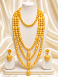 Ngalam Necklace 0008