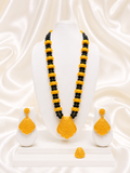 Ngalam Necklace 0046