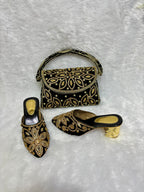 Heel & Purse Set 0003