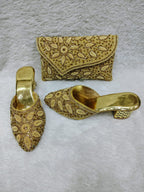 Heel & Purse Set 0005