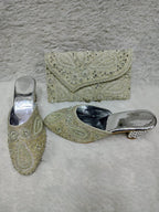 Heel & Purse Set 0010