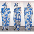 Luxury African Kaftan Dress for Women – Plus Size Dashiki Djellaba Maxi Gown | Wedding, Party & Occasion Wear